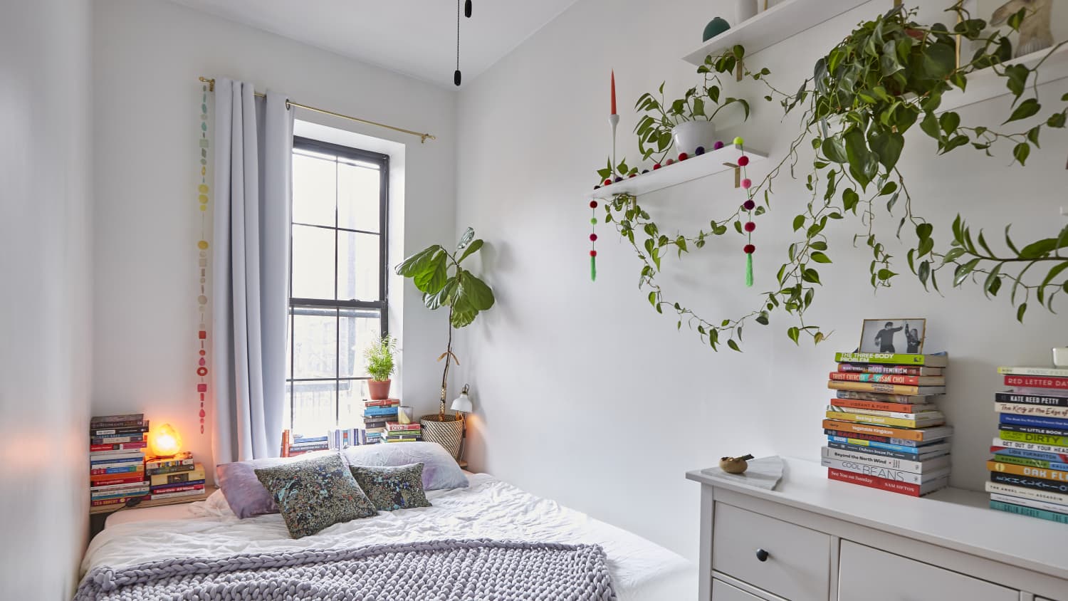 The Giftable Weighted Blanket I m Obsessed with Is Available at Nordstrom Apartment Therapy